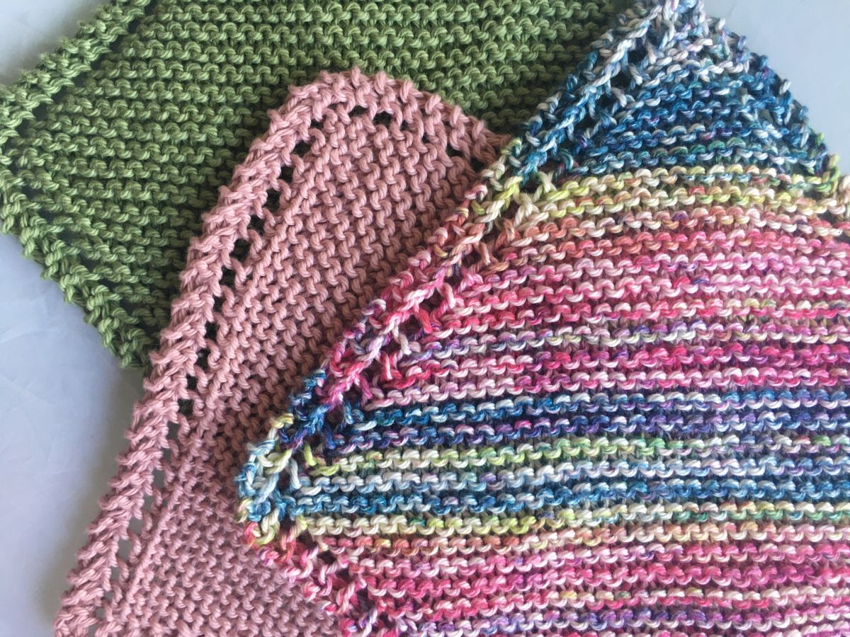 8 Free Knitting Patterns For Beginners To Try in 2023